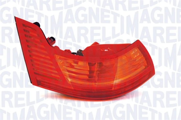 Tail Light Assembly